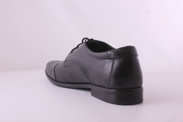 Дербі Чоловічі шкіряні SART 808