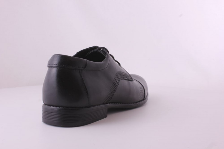 Дербі Чоловічі шкіряні SART 808