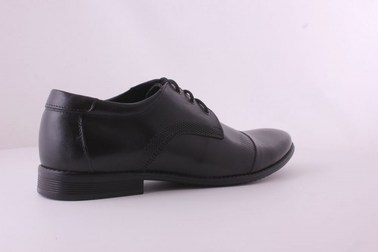 Дербі Чоловічі шкіряні SART 808