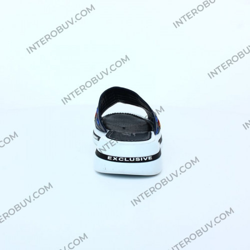 Шльопанці Жіночі шкіряні MATISSE 2003702 07