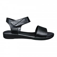 Босоножки Женские кожаные ASTRA 8/27 черный