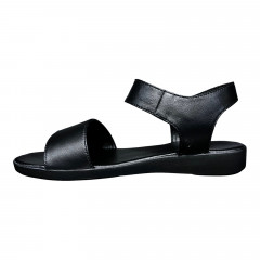 Босоножки Женские кожаные ASTRA 8/27 черный