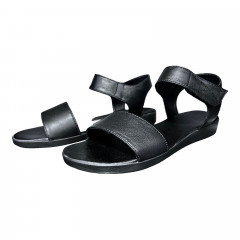 Босоножки Женские кожаные ASTRA 8/27 черный