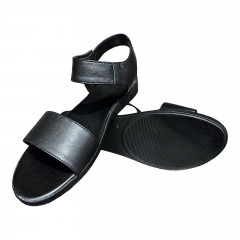 Босоножки Женские кожаные ASTRA 8/27 черный