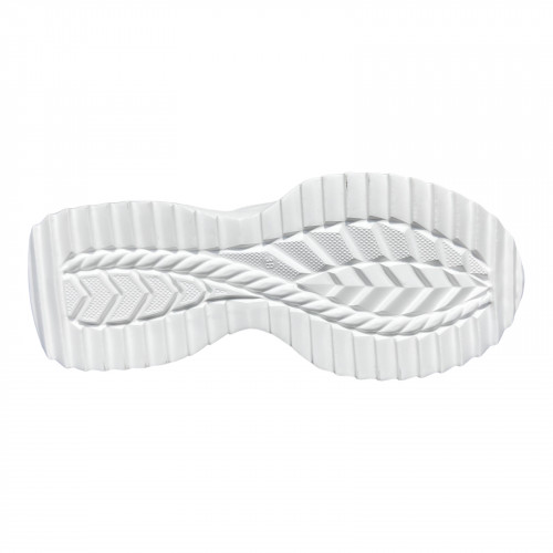 Кроссовки Женские кожаные DITAS K 31/1 капучино.