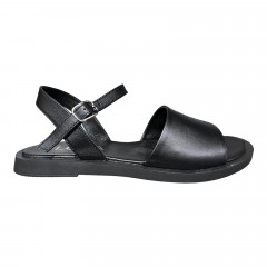 Босоножки Женские кожаные ILONA 245/227 черный