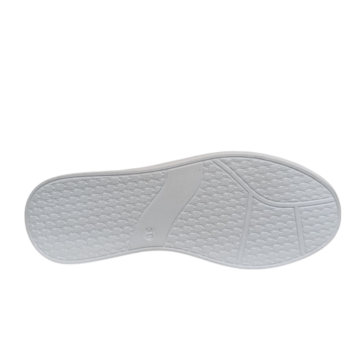 Мокасины женские кожаные ATO 10065 taba