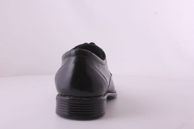 Дербі Чоловічі шкіряні DEVAL 261 шнурок