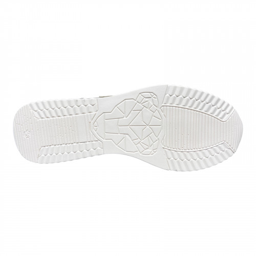 Кроссовки Женские кожаные VLADEKS 1065/20/2 бежевый