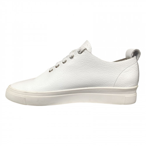 Кеди жіночі шкіряні JASMINE 150 білі