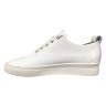 Кеди жіночі шкіряні JASMINE 150 білі