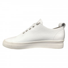 Кеды женские кожаные JASMINE 150 белые