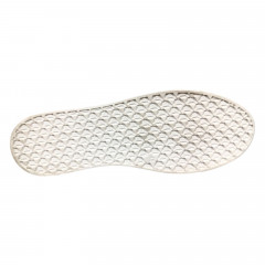 Кеды женские кожаные JASMINE 150 белые