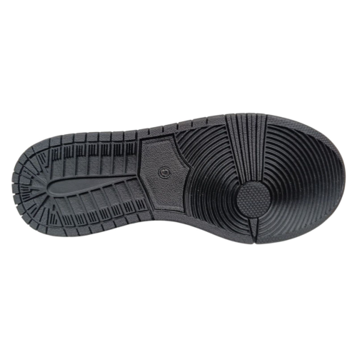 Кроссовки мужские кожаные перфорация LORD N1 белый