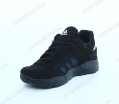 Кросівки Чоловічі сітка ENERGY A7 707 1