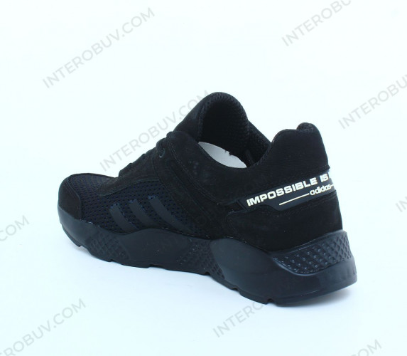 Кроссовки Мужская сетка ENERGY A7 707 1