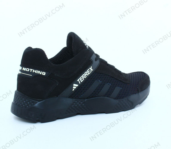 Кроссовки Мужская сетка ENERGY A7 707 1