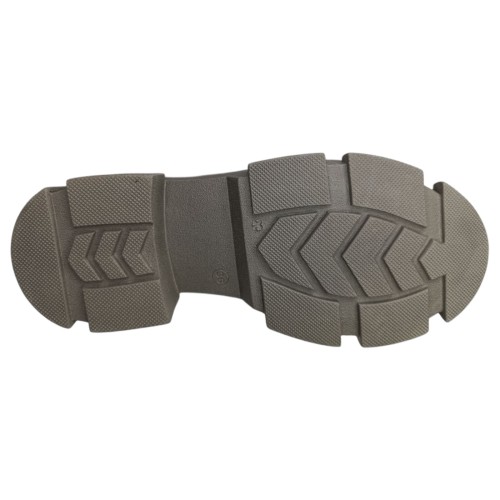 Ботинки Женские кожаные LONYS 20/2 С темно коричневый мех