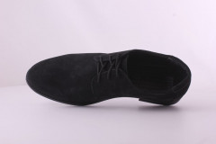 Дербі Чоловічі шкіряні SART 208 замш