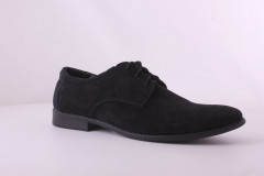 Дербі Чоловічі шкіряні SART 208 замш