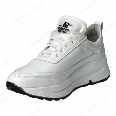 Кросівки Жіночі шкіряні VLADEKS 1215 білі