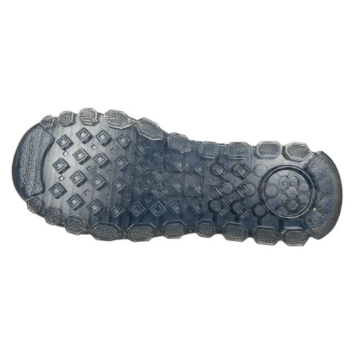 Мокасини жіночі шкіряні CANBERK 527 10 сині