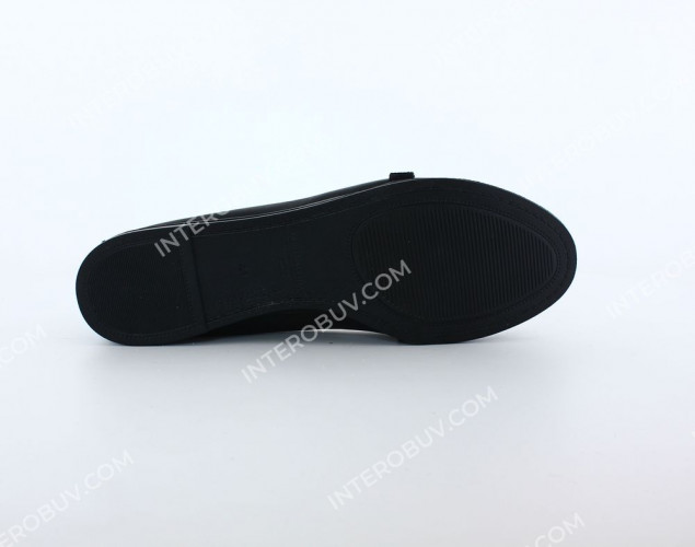 Балетки Женские кожаные MARCCO 2019