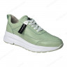 Кроссовки Женские кожаные VLADEKS 1215 мята