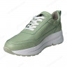 Кроссовки Женские кожаные VLADEKS 1215 мята