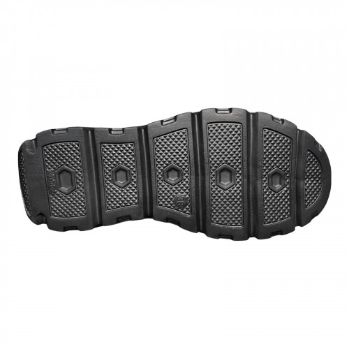 Черевики Жіночі замшеві LONYS 06/2 чорний замш