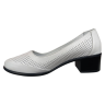 Туфлі жіночі шкіряні ANDALINI 2381 05 білі