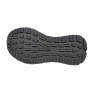 Кросівки жіночі замшеві ALLSY 216974 чорні хутро