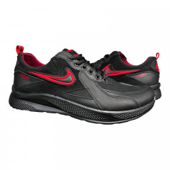 Кроссовки Мужские кожаные EGOIST 278 8