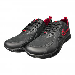 Кроссовки Мужские кожаные EGOIST 278 8