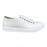 Кеды Женские кожаные TIFANI 0508 05 белый