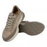 Кросівки Жіночі шкіряні MASIS 1n8 118 бежевий