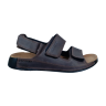 Чоловічі босоніжки CROSSAV 26-432/0/2 коричневі 