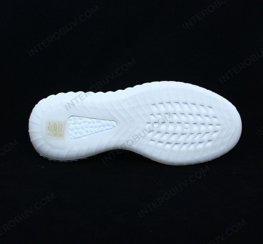 Кросівки Жіночі текстильні Wonex 20 824 (All white)