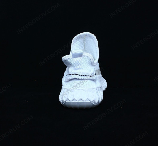 Кросівки Жіночі текстильні Wonex 20 824 (All white)