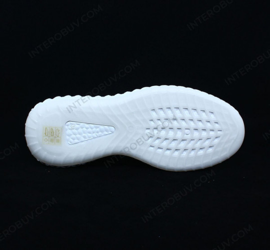 Кросівки Жіночі текстильні Wonex 20 824 (All white)