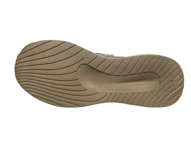 Кроссовки мужские текстильные New Balance 1124 04(mercuru) бежевые