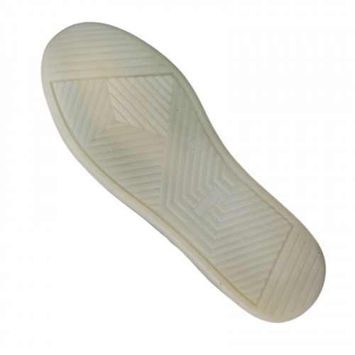 Кеди жіночі замшеві DITAS С 145 сірі