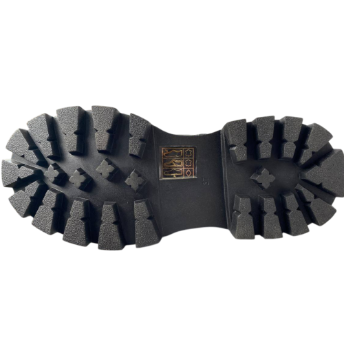 Черевики жіночі шкіряні DIANA D-239/940 чорні байка