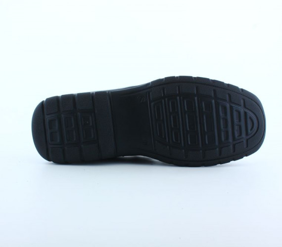 Босоніжки Чоловічі шкіряні NIKE 8