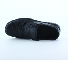 Босоніжки Чоловічі шкіряні NIKE 8