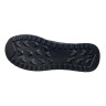 Кроссовки мужские кожаные New Balance 198 01 круз (mercuru) черные