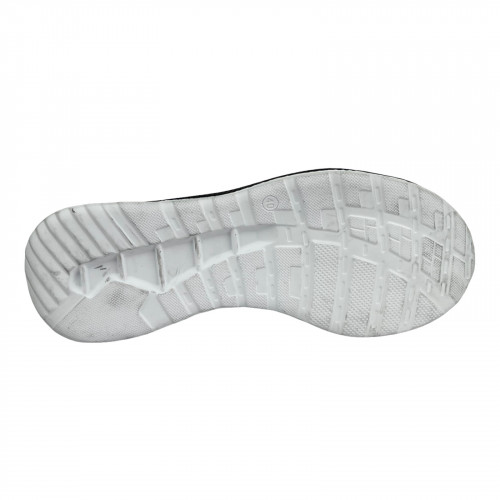 Кросівки Чоловічі шкіряні EGOIST 201 7 синій