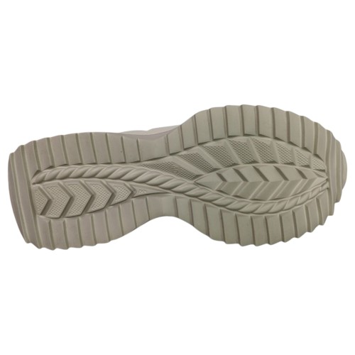 Кросівки жіночі шкіряні DITAS K 31/1 бежеві капучіно 