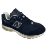 Кроссовки мужские New Balalance сетка 2002-R синие