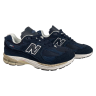Кроссовки мужские New Balalance сетка 2002-R синие